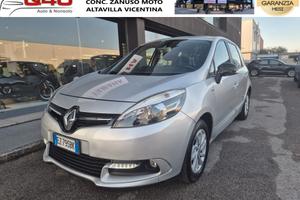 Renault Scenic 1.5 dCi Limited E5--Pass.incluso!