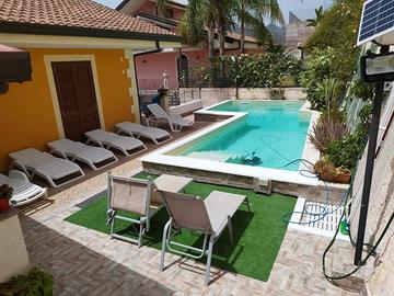 Casa vacanza il sogno