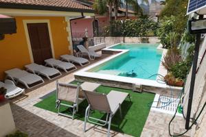 Casa vacanza il sogno