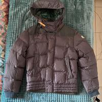 Giacca Moncler uomo originale