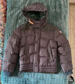 Giacca Moncler uomo originale