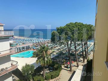 Appartamento Diano Marina [Cod. rif 112ARG]