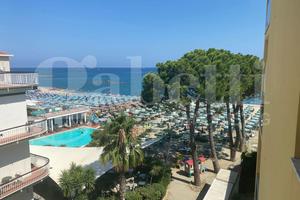 Appartamento Diano Marina [Cod. rif 112ARG]