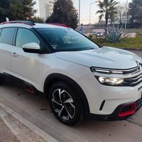 C5 Aircross 1.5 Bluehdi SHINE 130CV SUPER FULL !!