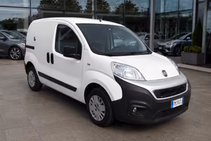 Fiat Fiorino 1.3 Multijet 80 CV
