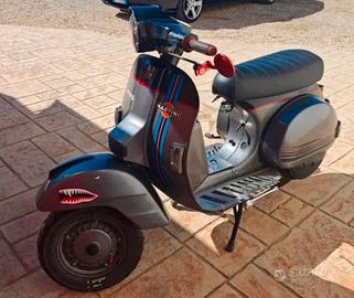 LML 125 polini