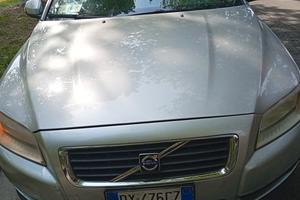 Volvo s 80
