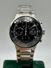 IWC GST