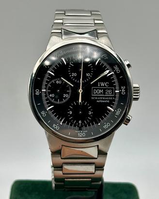 IWC GST