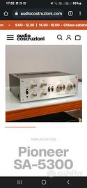 amplificatore Pioneer sa5300