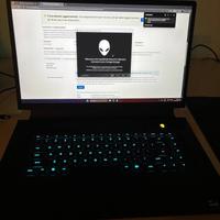 🔥 Alienware X17 R2 🔥