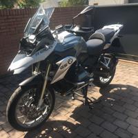 MOTO BMW R 1200 GS 2016