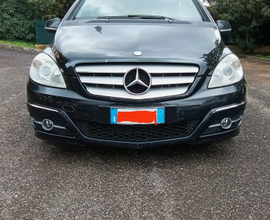 Mercedes Classe B 2.0 140cv Sport aut.trattabile