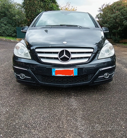 Mercedes Classe B 2.0 140cv Sport aut.trattabile