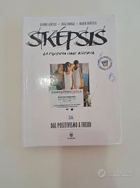 SKEPSIS: Dal positivismo a Freud