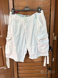 Pantaloncino bermuda With Love cargo uomo M