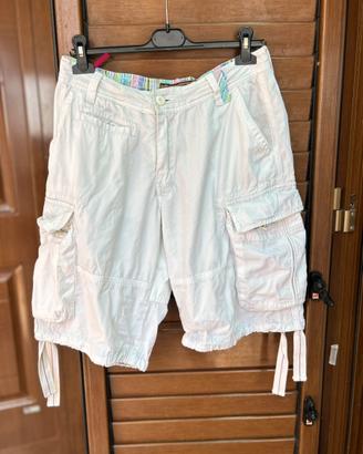 Pantaloncino bermuda With Love cargo uomo M