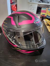 casco caberg avalon XS