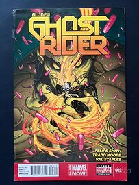 Marvel All-New Ghost Rider n. 3 (2014)
