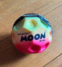 Waboba Moon Ball – Palla rimbalzante