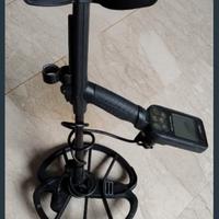 Metal detector Simplex plus 