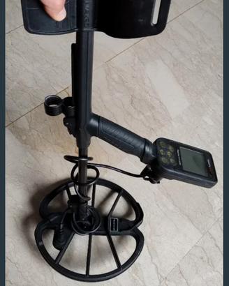 Metal detector Simplex plus 