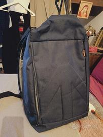 Zaino fotografico Manfrotto