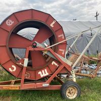 Attrezzatura agricola