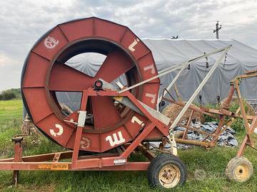 Attrezzatura agricola