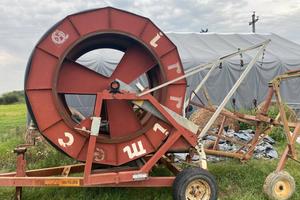 Attrezzatura agricola