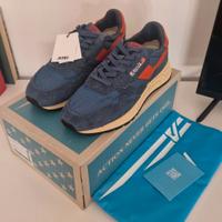 Autry Reelwind Low Man  N.42