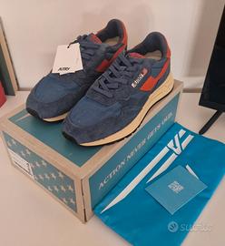 Autry Reelwind Low Man  N.42