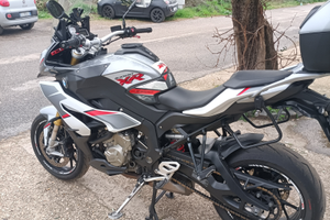 Bmw s 1000 xr