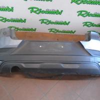PARAURTI POSTERIORE RENAULT CAPTUR II RJB 2022