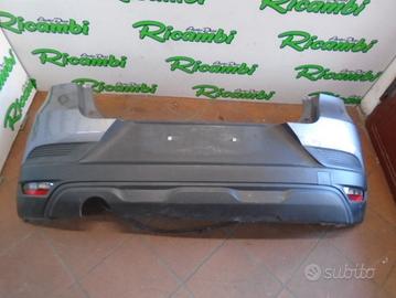 PARAURTI POSTERIORE RENAULT CAPTUR II RJB 2022