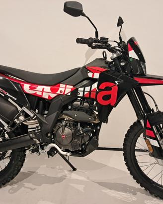 Aprilia RX 125