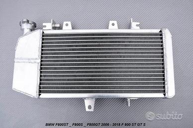 Radiatore BMW F800ST F800S F800GT 2006 2018