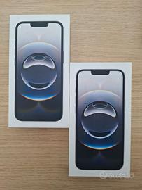 Iphone 16E 256GB - nuovo
