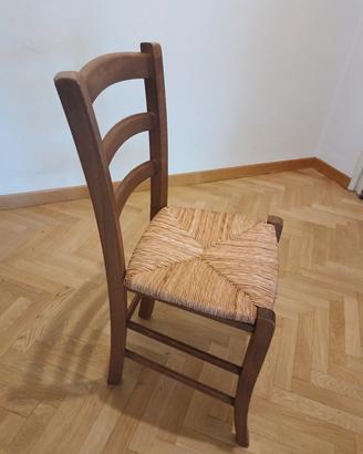 Sedia Paesana 