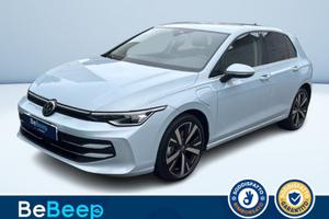 Volkswagen Golf 1.5 TSI EHYBRID STYLE 204CV DSG