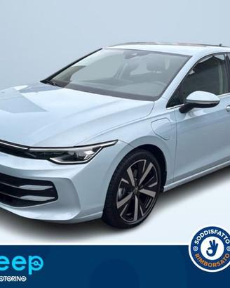 Volkswagen Golf 1.5 TSI EHYBRID STYLE 204CV DSG