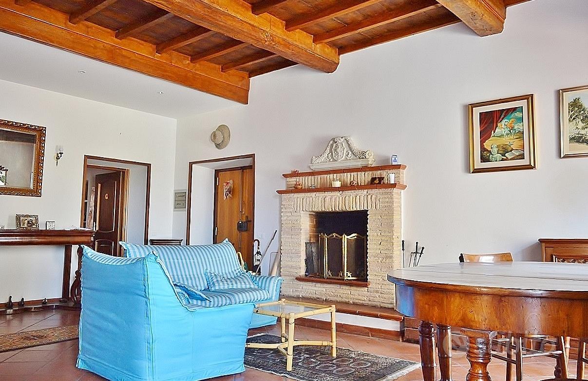 Appartamento – Poggio Moiano, Rieti - Vista 3