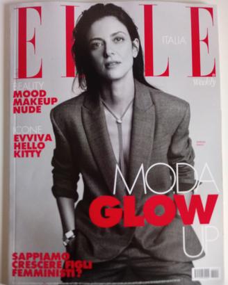 ELLE Italia Weekly 2024, n. 44