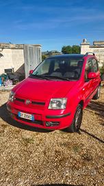 Fiat Panda 1.2 Dynamic Natural Power