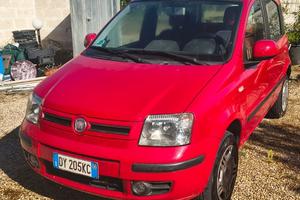 Fiat Panda 1.2 Dynamic Natural Power