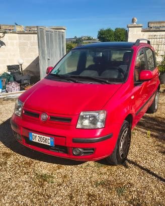Fiat Panda 1.2 Dynamic Natural Power