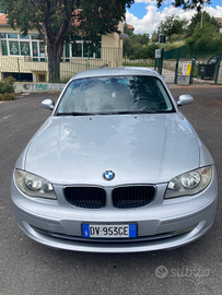 BMW SERIE 1 120d