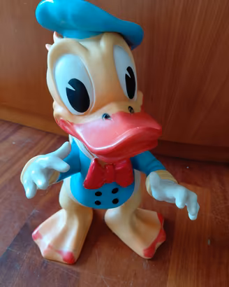 Paperino Ledraplastic