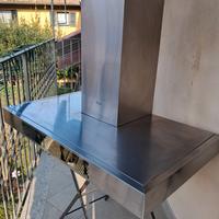 Cappa cucina Whirlpool