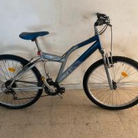 Bicicletta 26 poll